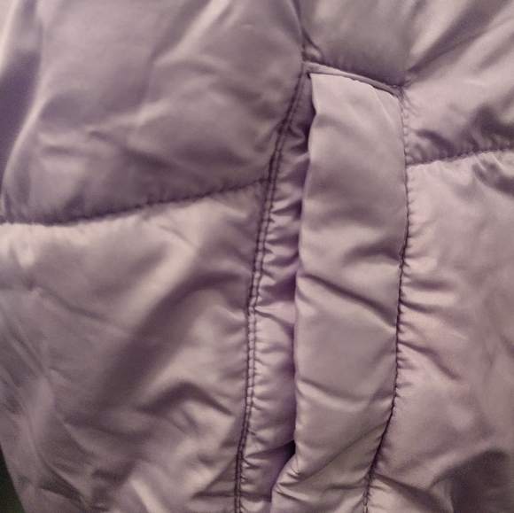 New York Puffer Jacket - Picture 5 of 5